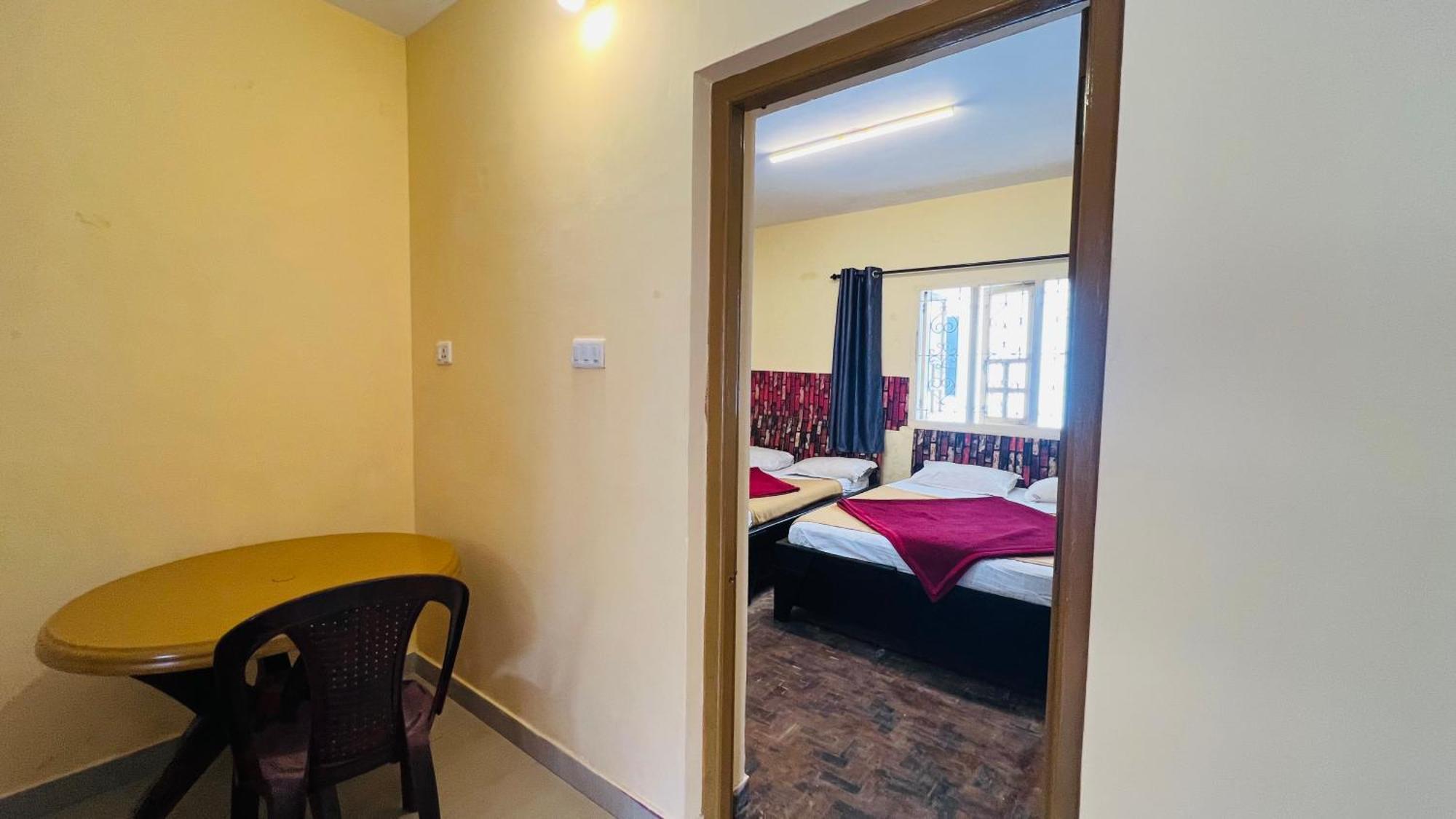 Hidden Doors Hotel Ooty Exterior foto